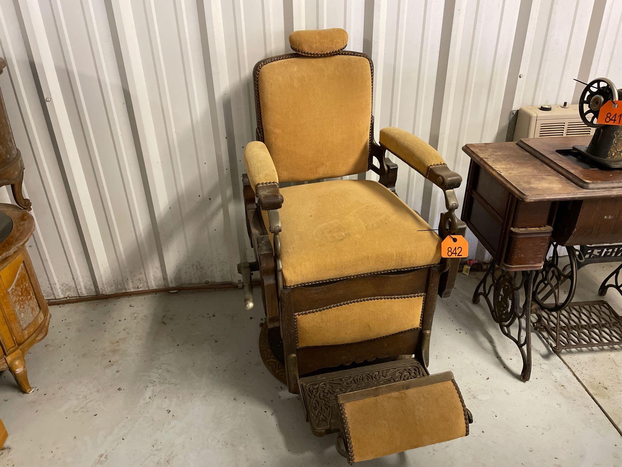 Property photo 71 - TIMED ONLINE ONLY - FARM EQUIPMENT & PERSONAL PROPERTY AUCTION - PAYNE COUNTY, OKLAHOMA