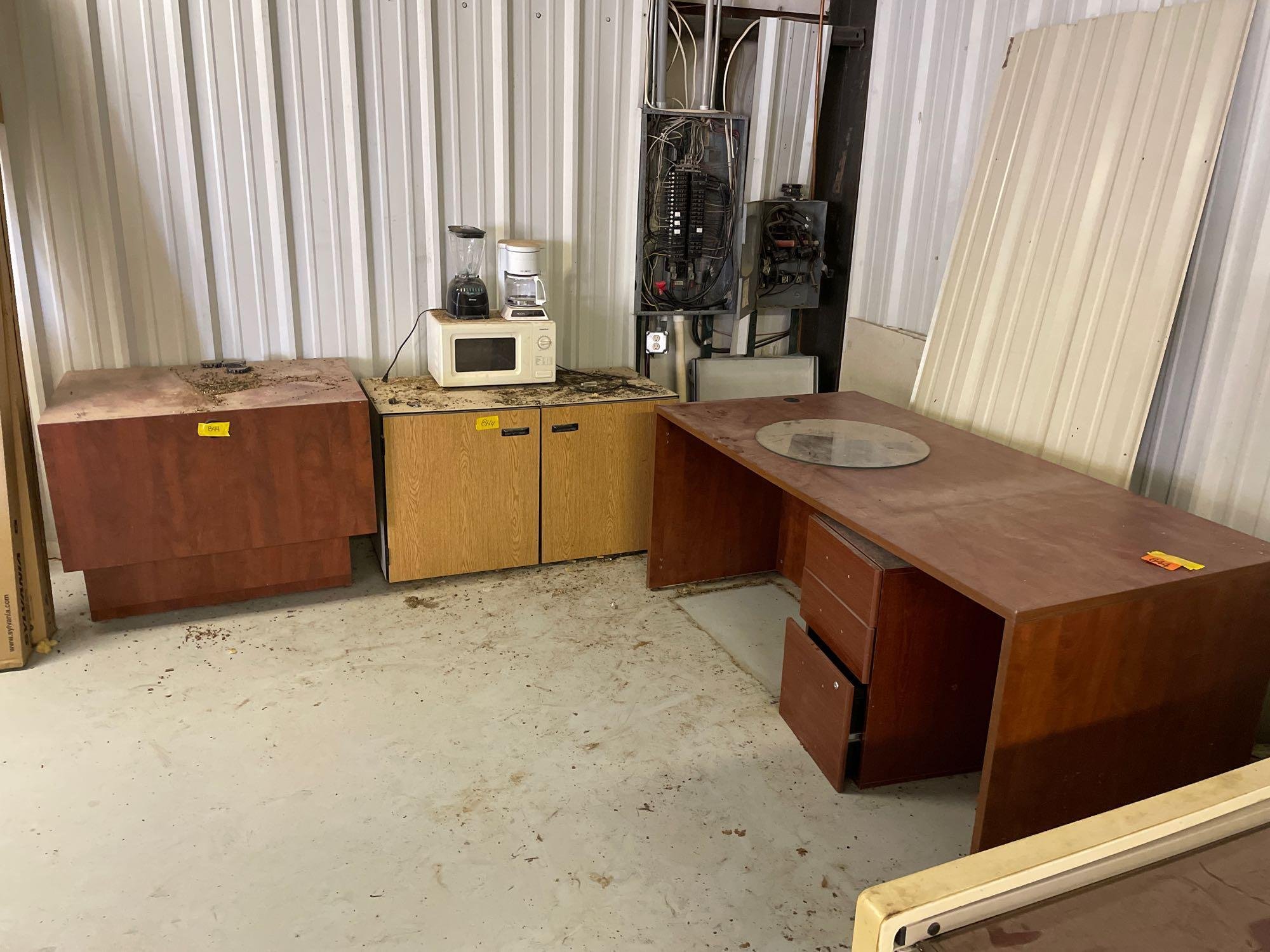 Property photo 70 - TIMED ONLINE ONLY - FARM EQUIPMENT & PERSONAL PROPERTY AUCTION - PAYNE COUNTY, OKLAHOMA