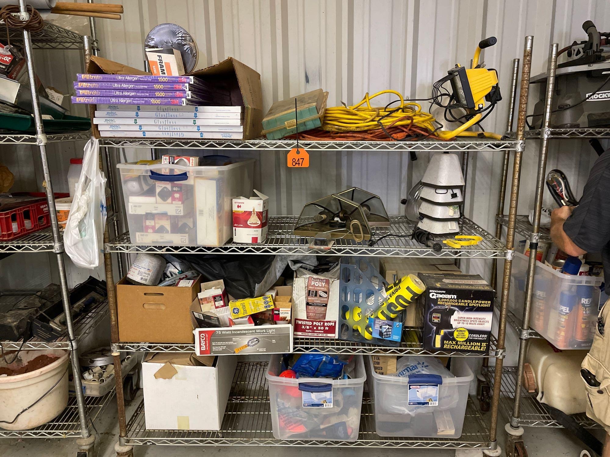 Property photo 37 - TIMED ONLINE ONLY - FARM EQUIPMENT & PERSONAL PROPERTY AUCTION - PAYNE COUNTY, OKLAHOMA