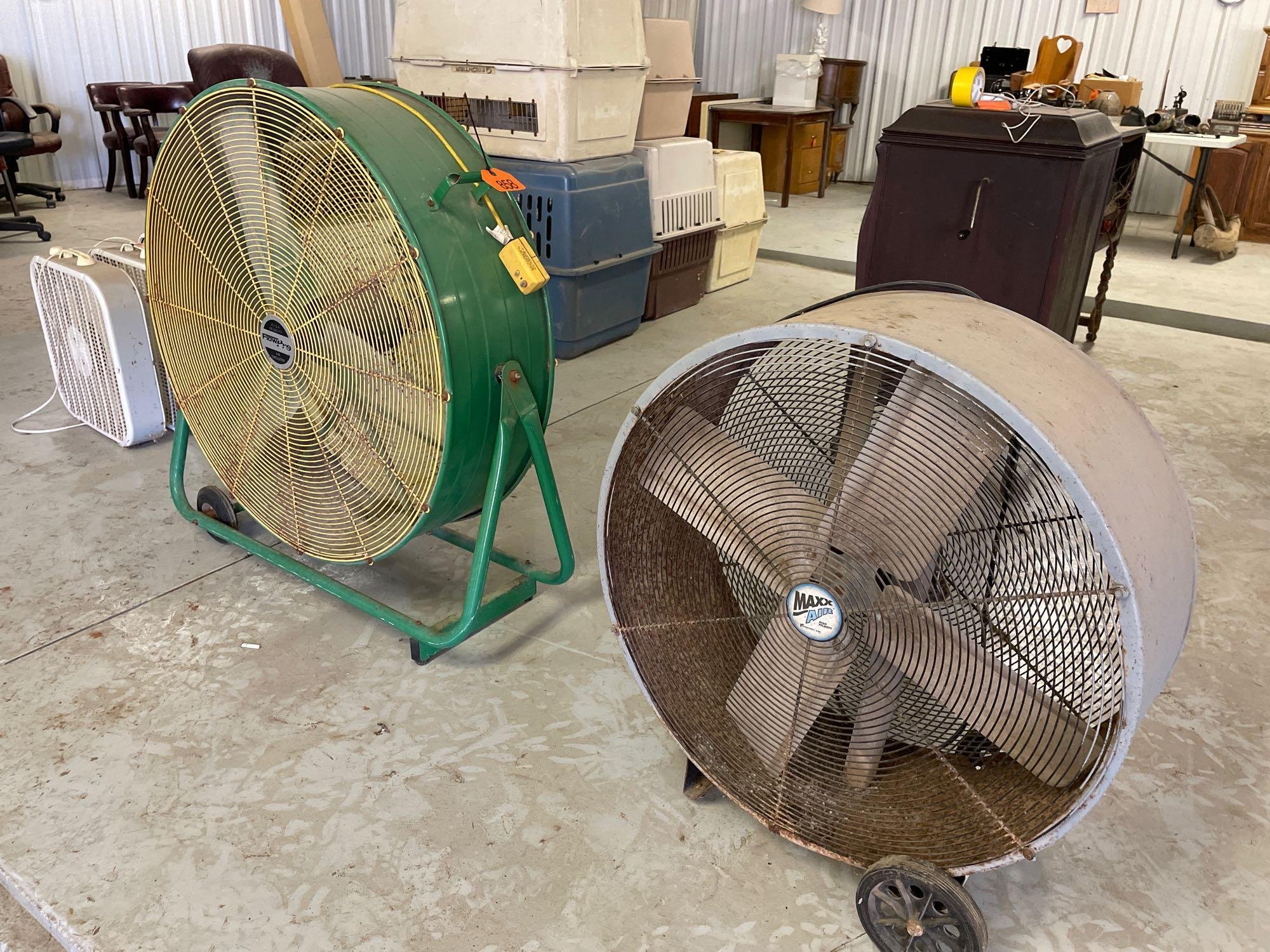 Property photo 62 - TIMED ONLINE ONLY - FARM EQUIPMENT & PERSONAL PROPERTY AUCTION - PAYNE COUNTY, OKLAHOMA