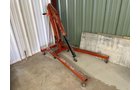 Property photo 67 - TIMED ONLINE ONLY - FARM EQUIPMENT & PERSONAL PROPERTY AUCTION - PAYNE COUNTY, OKLAHOMA