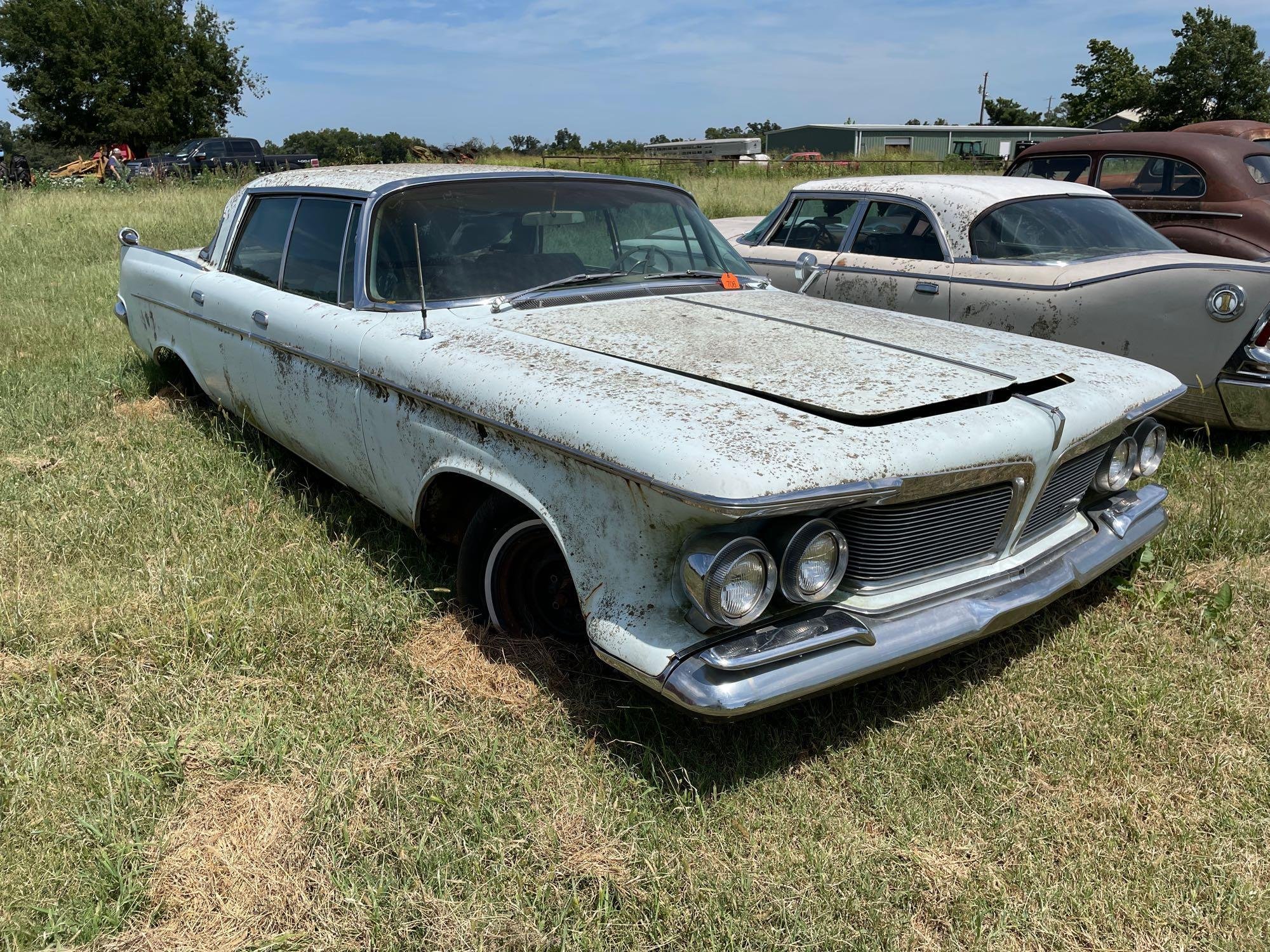Property photo 19 - TIMED ONLINE ONLY - FARM EQUIPMENT & PERSONAL PROPERTY AUCTION - PAYNE COUNTY, OKLAHOMA