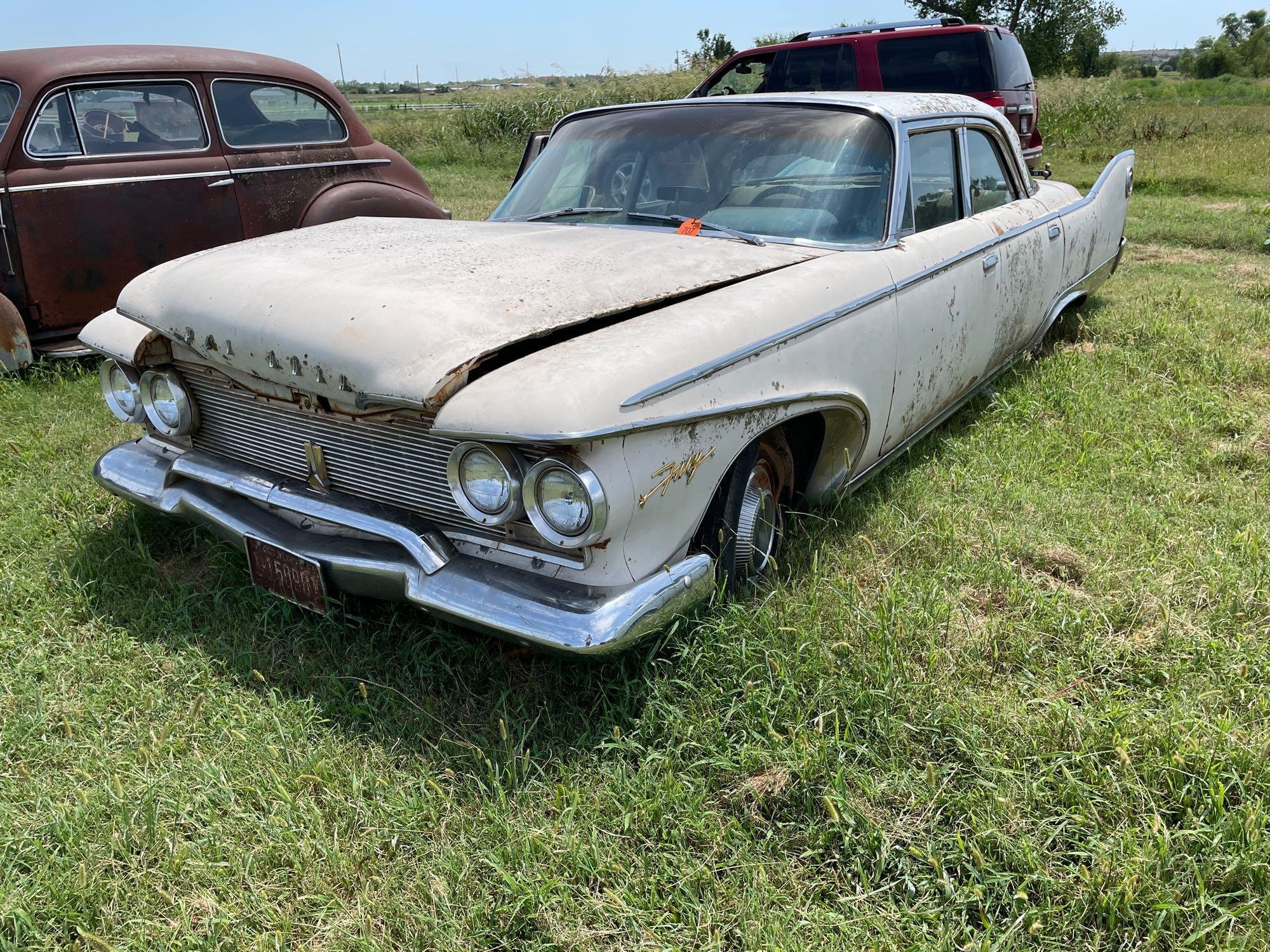 Property photo 18 - TIMED ONLINE ONLY - FARM EQUIPMENT & PERSONAL PROPERTY AUCTION - PAYNE COUNTY, OKLAHOMA