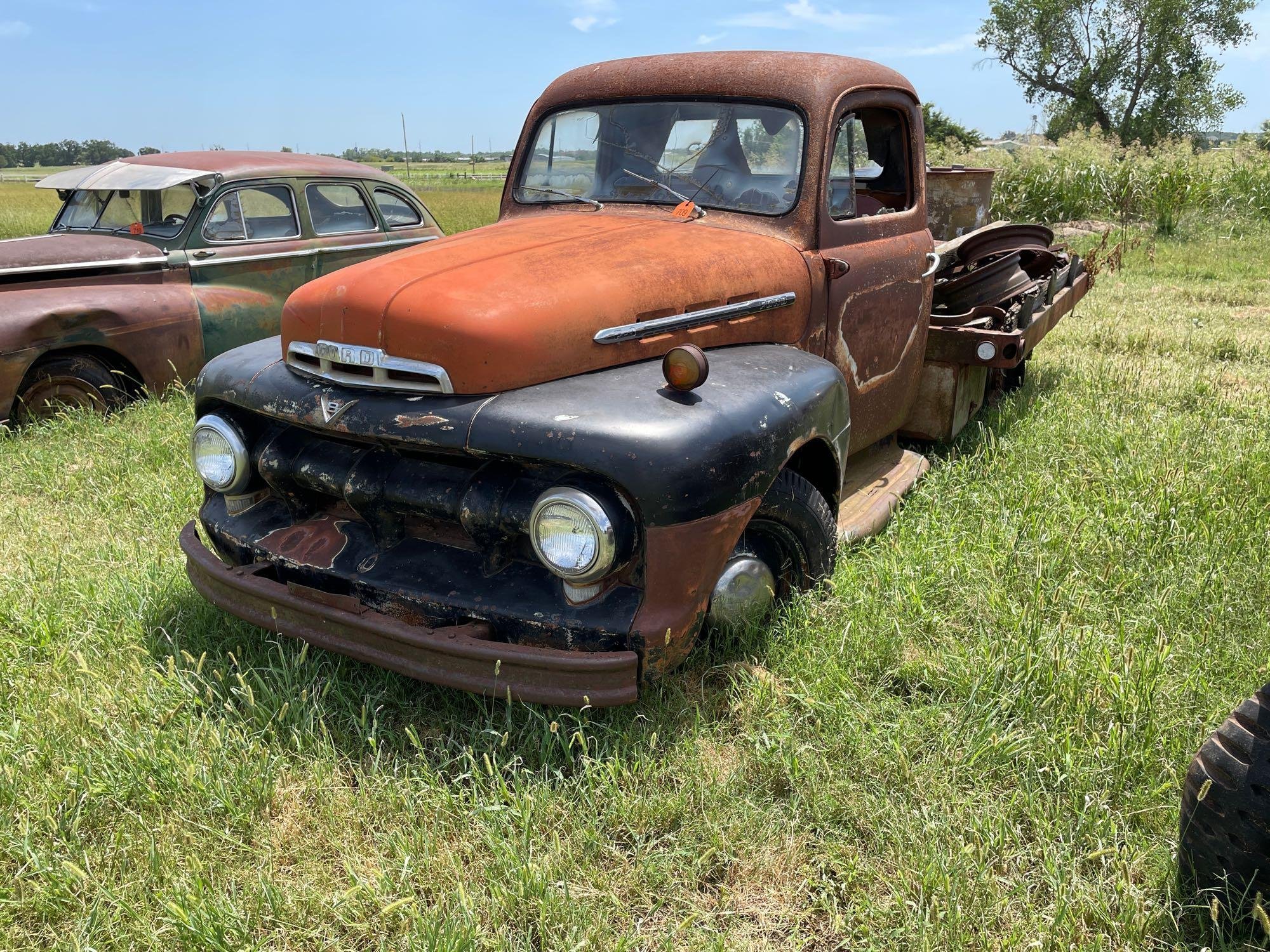 Property photo 17 - TIMED ONLINE ONLY - FARM EQUIPMENT & PERSONAL PROPERTY AUCTION - PAYNE COUNTY, OKLAHOMA