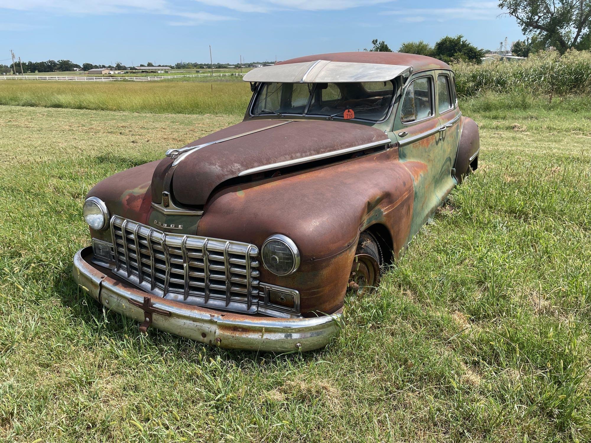 Property photo 16 - TIMED ONLINE ONLY - FARM EQUIPMENT & PERSONAL PROPERTY AUCTION - PAYNE COUNTY, OKLAHOMA