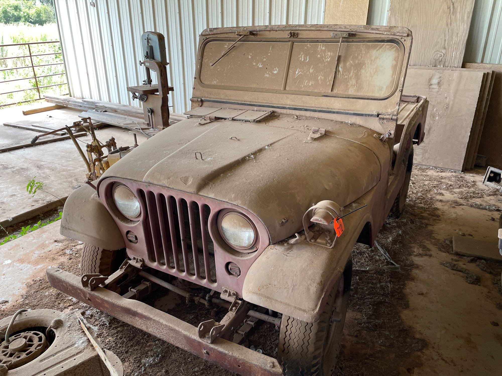 Property photo 15 - TIMED ONLINE ONLY - FARM EQUIPMENT & PERSONAL PROPERTY AUCTION - PAYNE COUNTY, OKLAHOMA