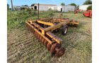 Property photo 12 - TIMED ONLINE ONLY - FARM EQUIPMENT & PERSONAL PROPERTY AUCTION - PAYNE COUNTY, OKLAHOMA