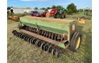 Property photo 11 - TIMED ONLINE ONLY - FARM EQUIPMENT & PERSONAL PROPERTY AUCTION - PAYNE COUNTY, OKLAHOMA