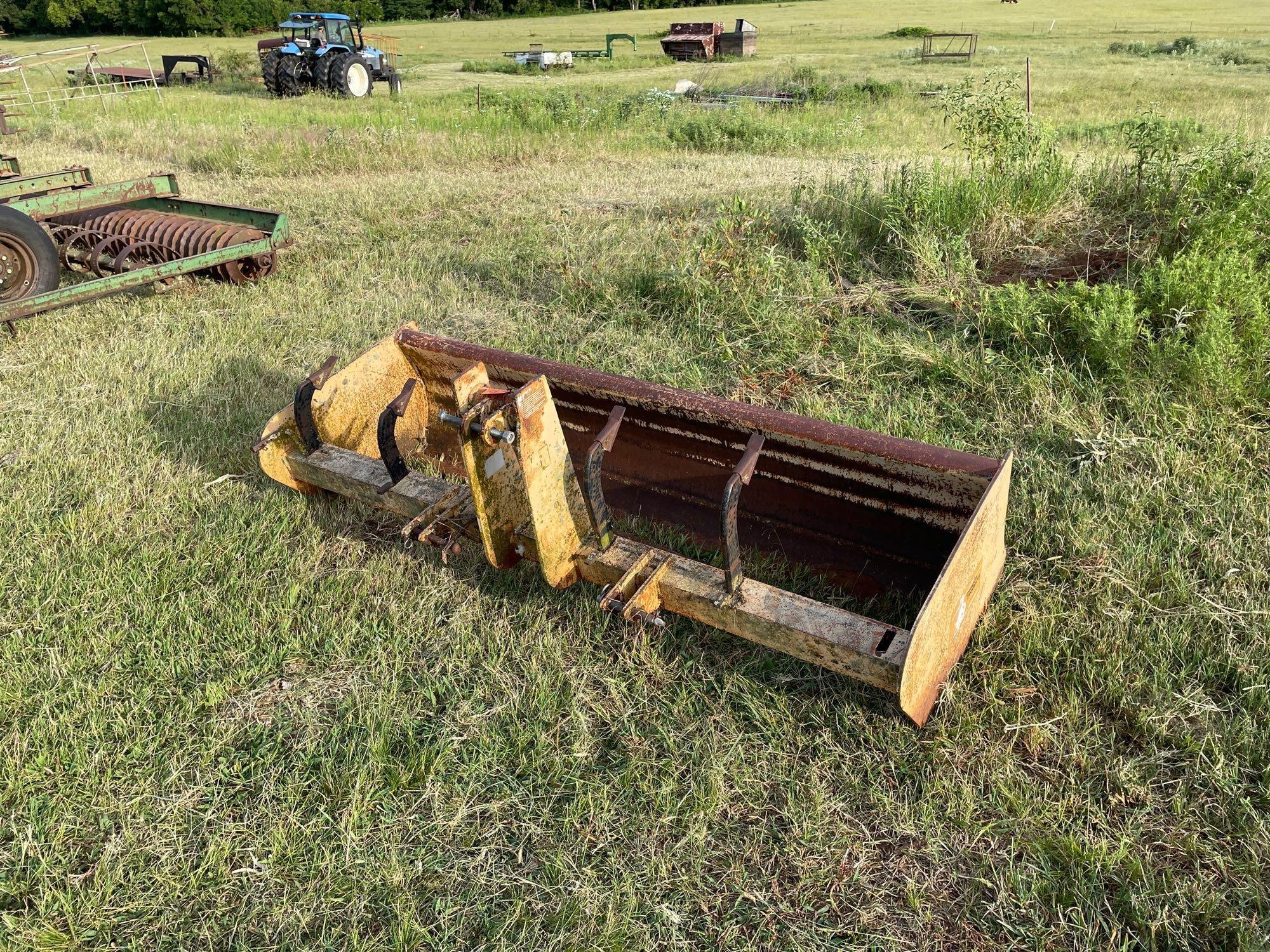 Property photo 20 - TIMED ONLINE ONLY - FARM EQUIPMENT & PERSONAL PROPERTY AUCTION - PAYNE COUNTY, OKLAHOMA
