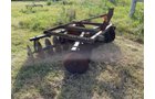 Property photo 21 - TIMED ONLINE ONLY - FARM EQUIPMENT & PERSONAL PROPERTY AUCTION - PAYNE COUNTY, OKLAHOMA