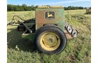 Property photo 22 - TIMED ONLINE ONLY - FARM EQUIPMENT & PERSONAL PROPERTY AUCTION - PAYNE COUNTY, OKLAHOMA