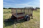 Property photo 23 - TIMED ONLINE ONLY - FARM EQUIPMENT & PERSONAL PROPERTY AUCTION - PAYNE COUNTY, OKLAHOMA