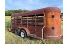 Property photo 26 - TIMED ONLINE ONLY - FARM EQUIPMENT & PERSONAL PROPERTY AUCTION - PAYNE COUNTY, OKLAHOMA