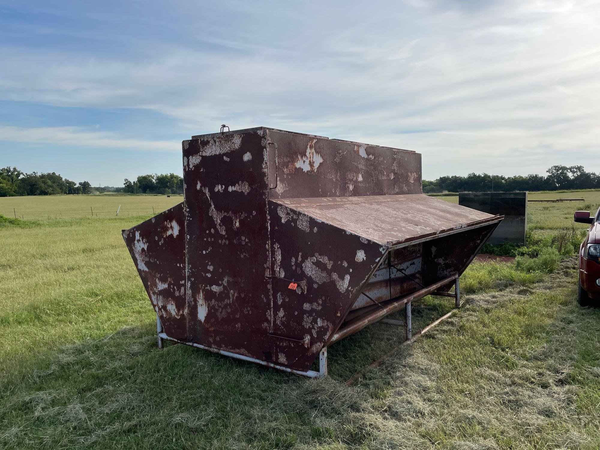 Property photo 29 - TIMED ONLINE ONLY - FARM EQUIPMENT & PERSONAL PROPERTY AUCTION - PAYNE COUNTY, OKLAHOMA