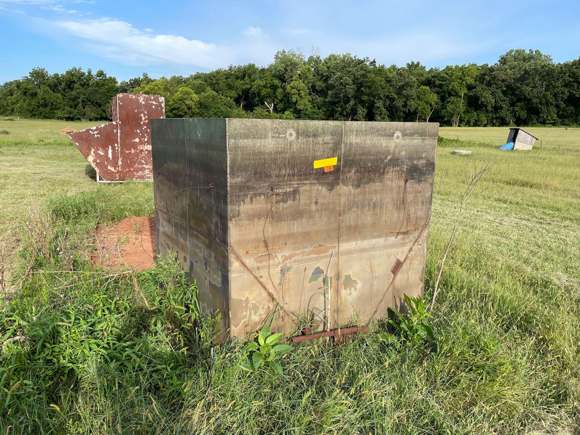 Property photo 30 - TIMED ONLINE ONLY - FARM EQUIPMENT & PERSONAL PROPERTY AUCTION - PAYNE COUNTY, OKLAHOMA