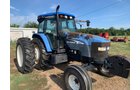 Property photo 4 - TIMED ONLINE ONLY - FARM EQUIPMENT & PERSONAL PROPERTY AUCTION - PAYNE COUNTY, OKLAHOMA