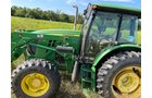 Property photo 8 - TIMED ONLINE ONLY - FARM EQUIPMENT & PERSONAL PROPERTY AUCTION - PAYNE COUNTY, OKLAHOMA