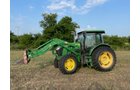 Property photo 1 - TIMED ONLINE ONLY - FARM EQUIPMENT & PERSONAL PROPERTY AUCTION - PAYNE COUNTY, OKLAHOMA