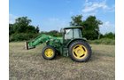 Property photo 2 - TIMED ONLINE ONLY - FARM EQUIPMENT & PERSONAL PROPERTY AUCTION - PAYNE COUNTY, OKLAHOMA