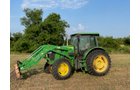 Property photo 3 - TIMED ONLINE ONLY - FARM EQUIPMENT & PERSONAL PROPERTY AUCTION - PAYNE COUNTY, OKLAHOMA