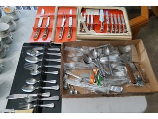 Property photo 38 - TIMED ONLINE ONLY - PERSONAL PROPERTY AUCTION - NOBLE COUNTY, INDIANA