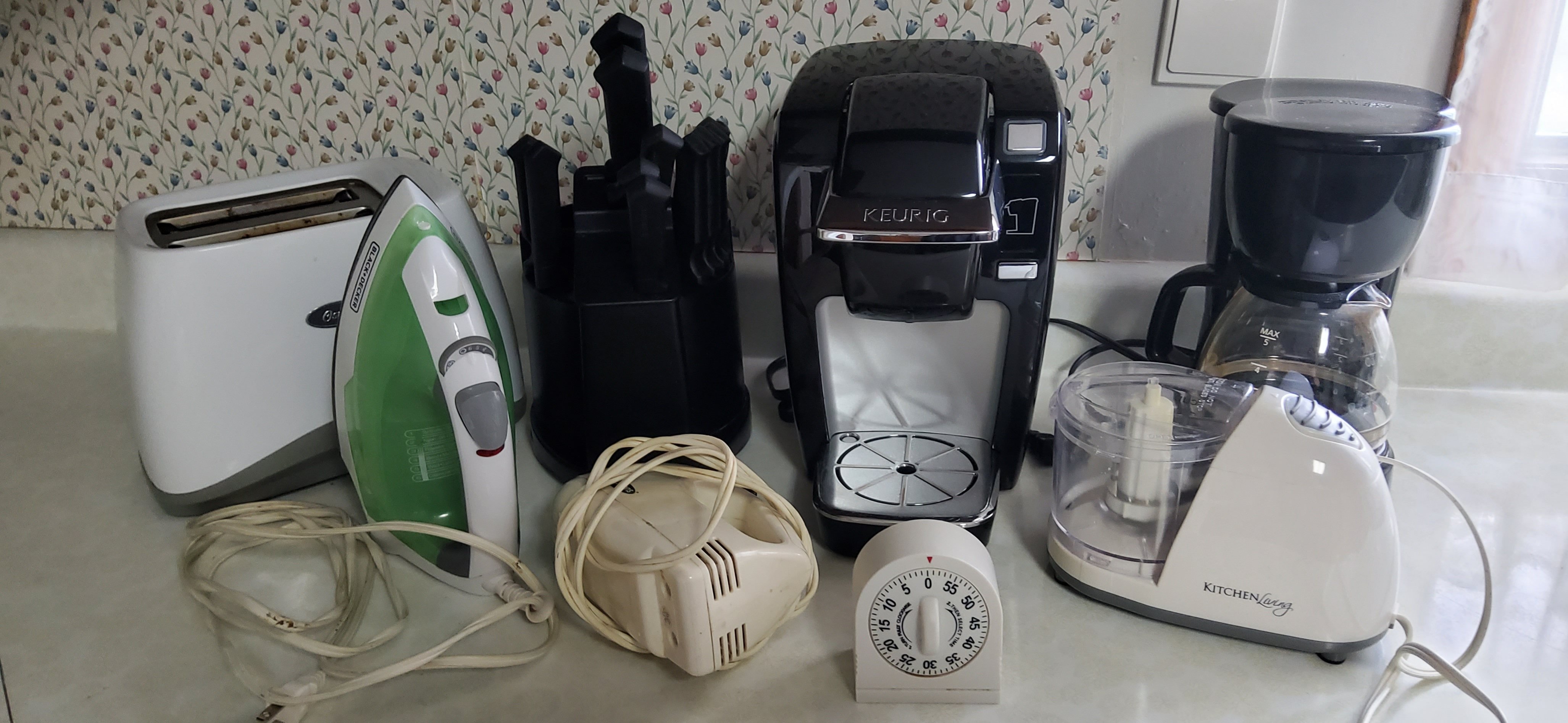 Property photo 3 - TIMED ONLINE ONLY - PERSONAL PROPERTY AUCTION - NOBLE COUNTY, INDIANA
