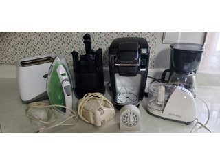 Property photo 3 - TIMED ONLINE ONLY - PERSONAL PROPERTY AUCTION - NOBLE COUNTY, INDIANA