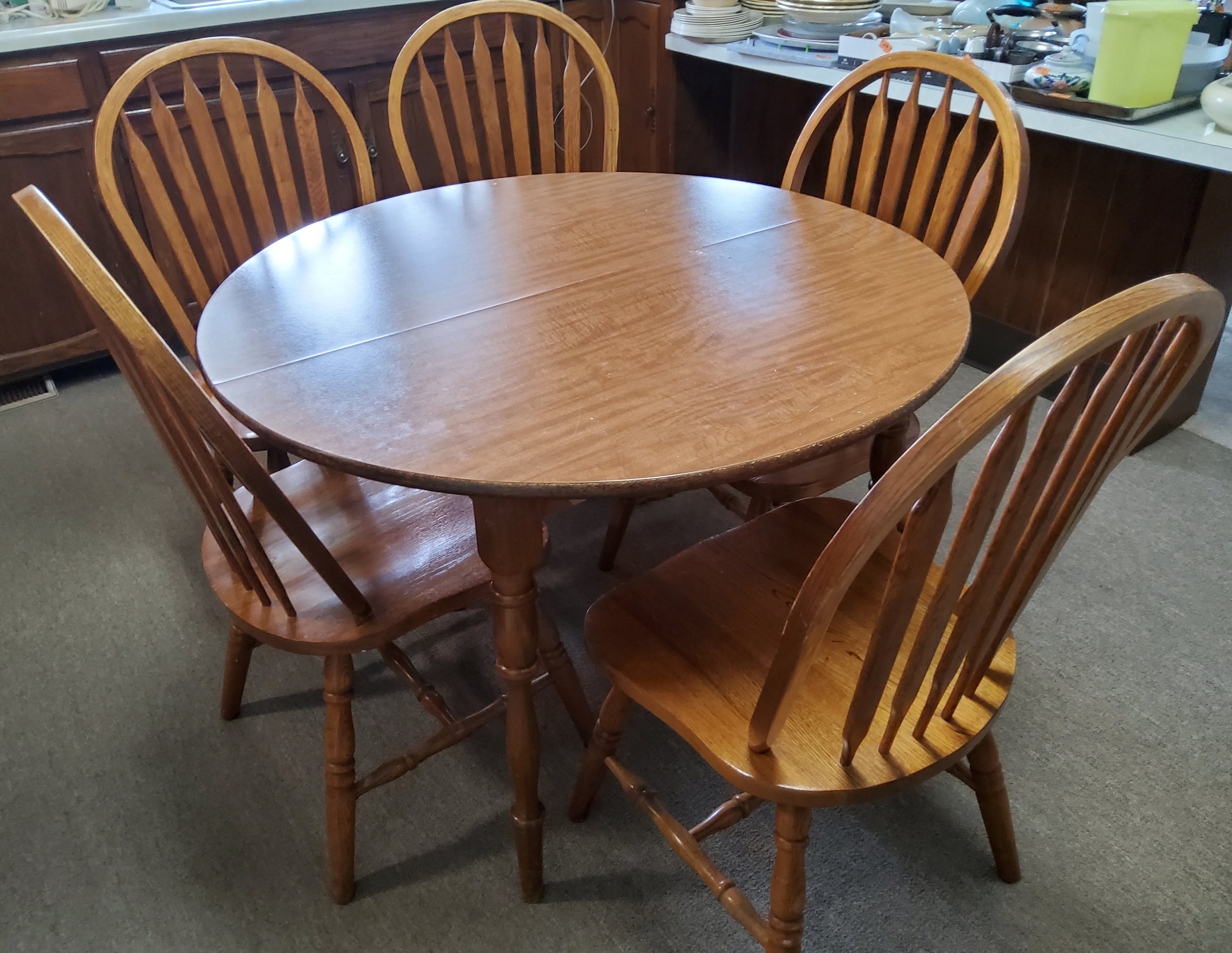 Property photo 1 - TIMED ONLINE ONLY - PERSONAL PROPERTY AUCTION - NOBLE COUNTY, INDIANA