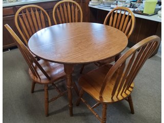 Property photo 1 - TIMED ONLINE ONLY - PERSONAL PROPERTY AUCTION - NOBLE COUNTY, INDIANA