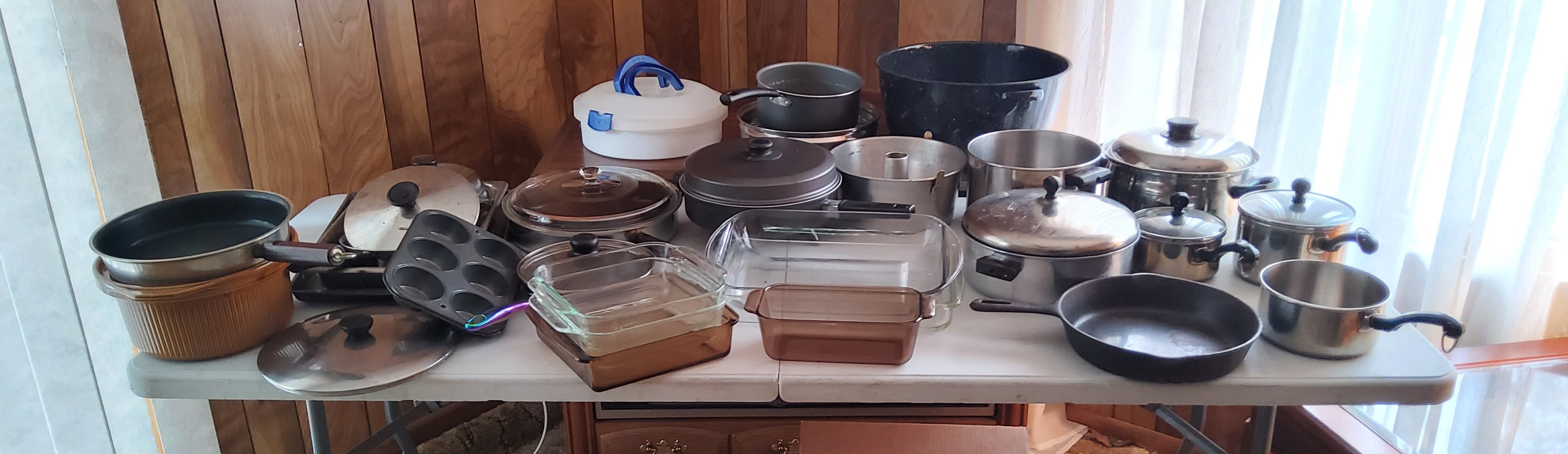 Property photo 19 - TIMED ONLINE ONLY - PERSONAL PROPERTY AUCTION - NOBLE COUNTY, INDIANA