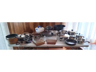 Property photo 19 - TIMED ONLINE ONLY - PERSONAL PROPERTY AUCTION - NOBLE COUNTY, INDIANA