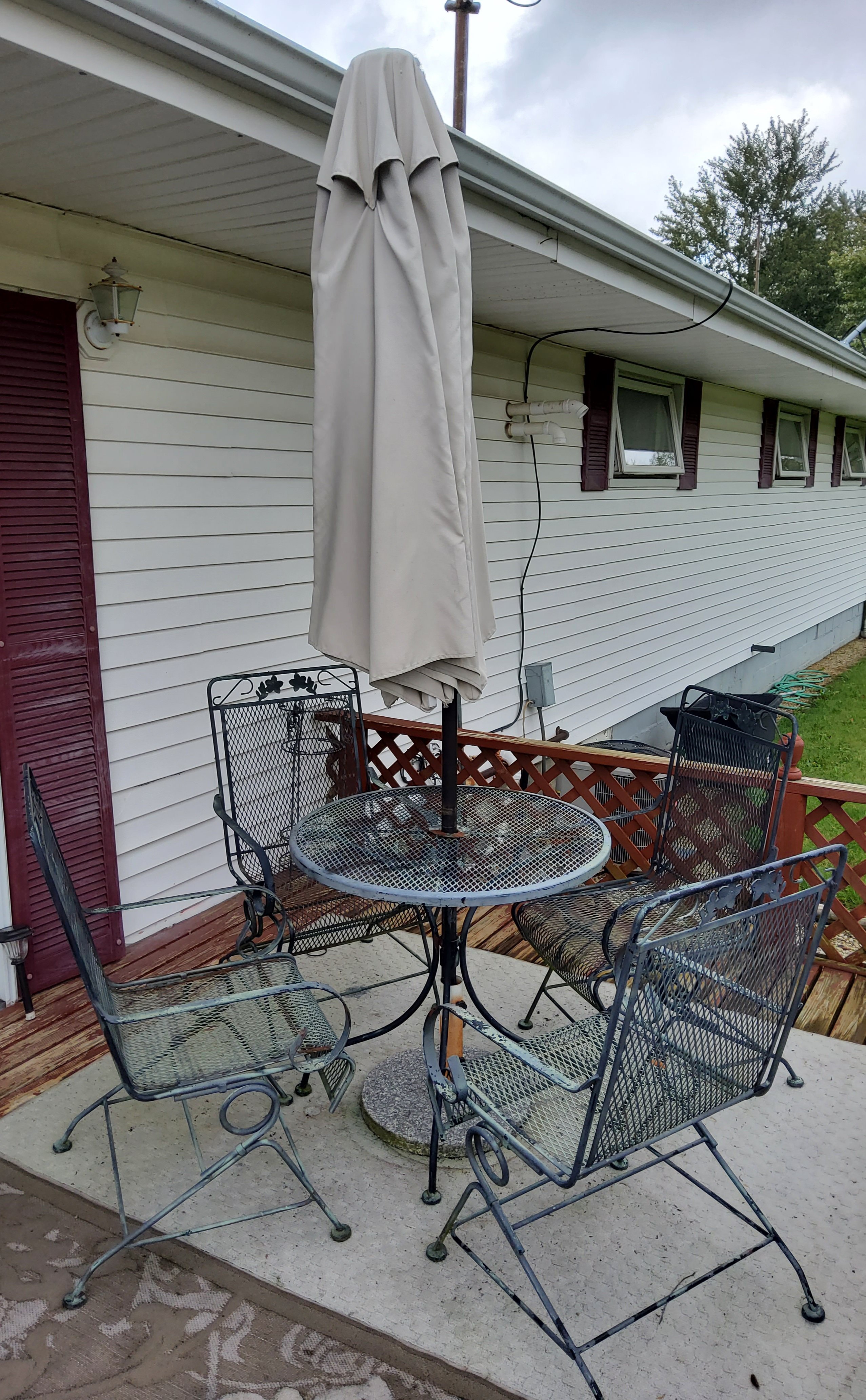 Property photo 21 - TIMED ONLINE ONLY - PERSONAL PROPERTY AUCTION - NOBLE COUNTY, INDIANA