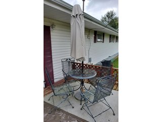 Property photo 21 - TIMED ONLINE ONLY - PERSONAL PROPERTY AUCTION - NOBLE COUNTY, INDIANA