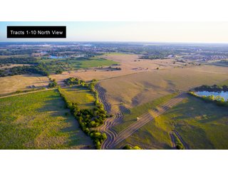 Property photo 1 - LAND AUCTION - 250.77+/- ACRES OFFERED IN 15 TRACTS IN STILLWATER, OKLAHOMA