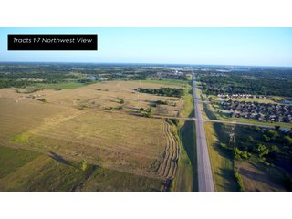 Property photo 2 - LAND AUCTION - 250.77+/- ACRES OFFERED IN 15 TRACTS IN STILLWATER, OKLAHOMA