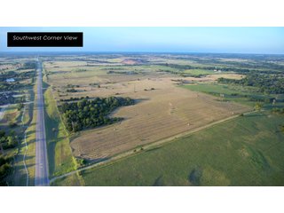Property photo 6 - LAND AUCTION - 250.77+/- ACRES OFFERED IN 15 TRACTS IN STILLWATER, OKLAHOMA