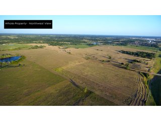 Property photo 7 - LAND AUCTION - 250.77+/- ACRES OFFERED IN 15 TRACTS IN STILLWATER, OKLAHOMA