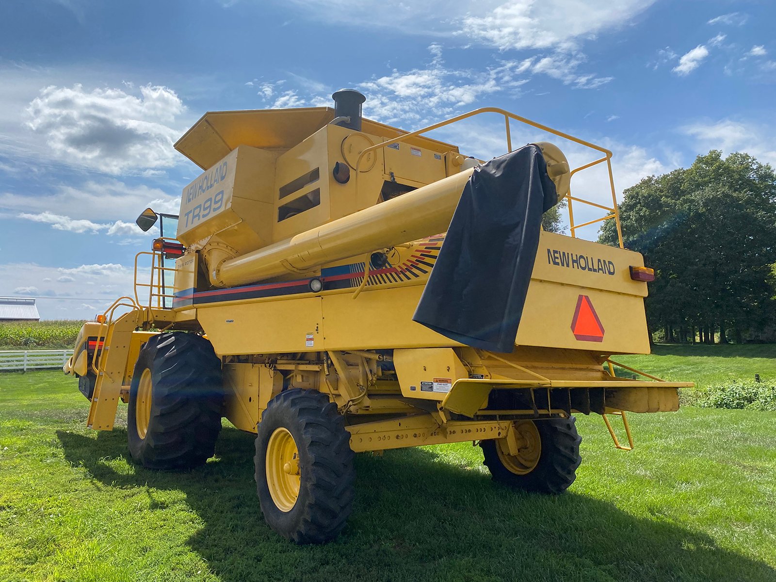 Property photo 14 - VIRTUAL OCTOBER CONSIGNMENT - FARM EQUIPMENT AUCTION