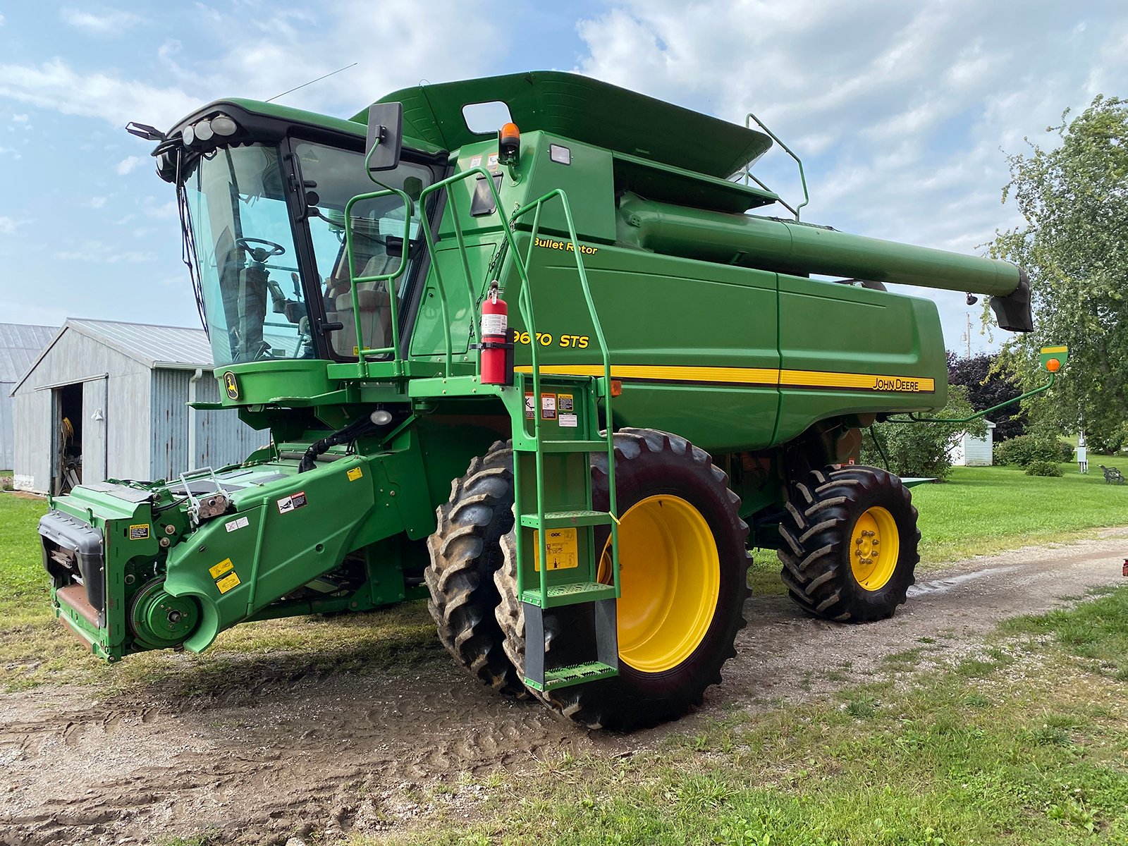 Property photo 17 - VIRTUAL OCTOBER CONSIGNMENT - FARM EQUIPMENT AUCTION