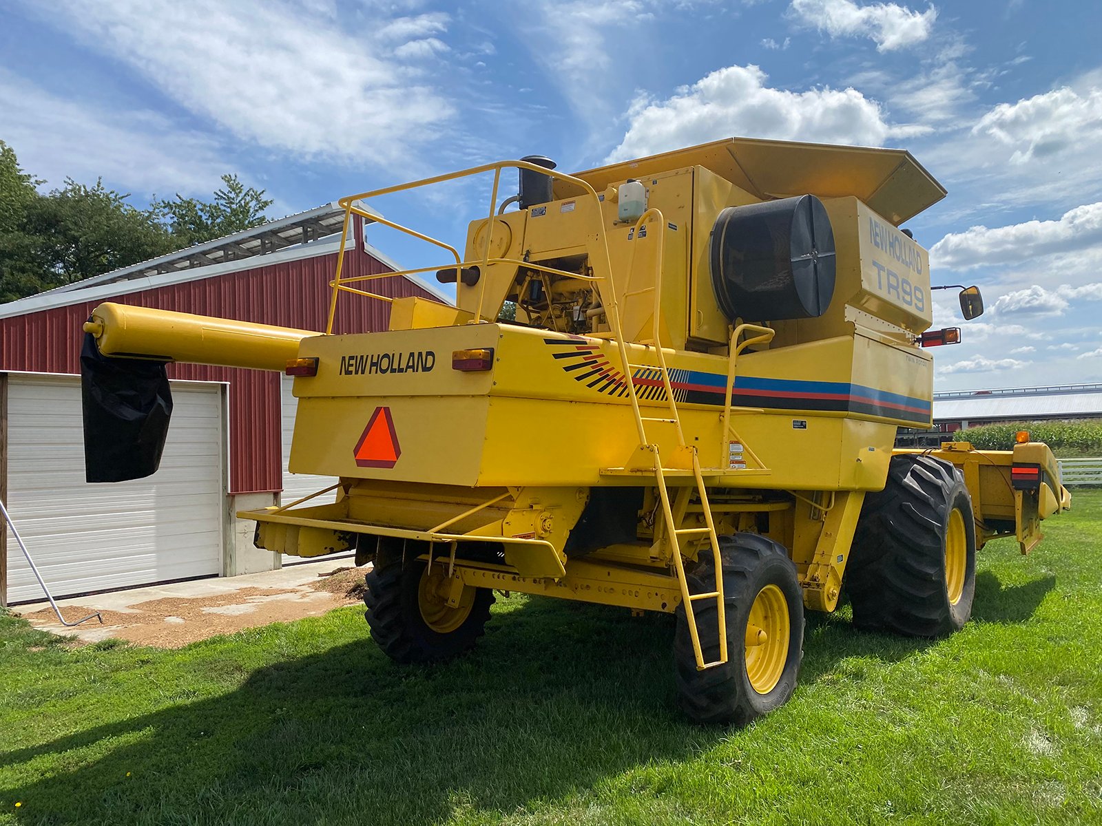 Property photo 15 - VIRTUAL OCTOBER CONSIGNMENT - FARM EQUIPMENT AUCTION