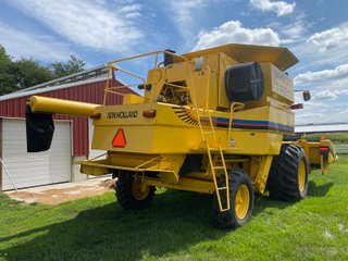 Property photo 15 - VIRTUAL OCTOBER CONSIGNMENT - FARM EQUIPMENT AUCTION