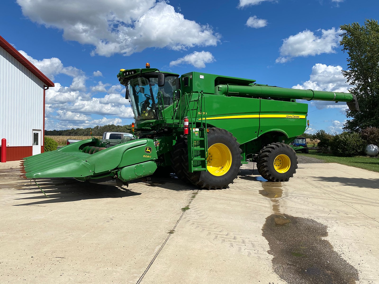Property photo 16 - VIRTUAL OCTOBER CONSIGNMENT - FARM EQUIPMENT AUCTION
