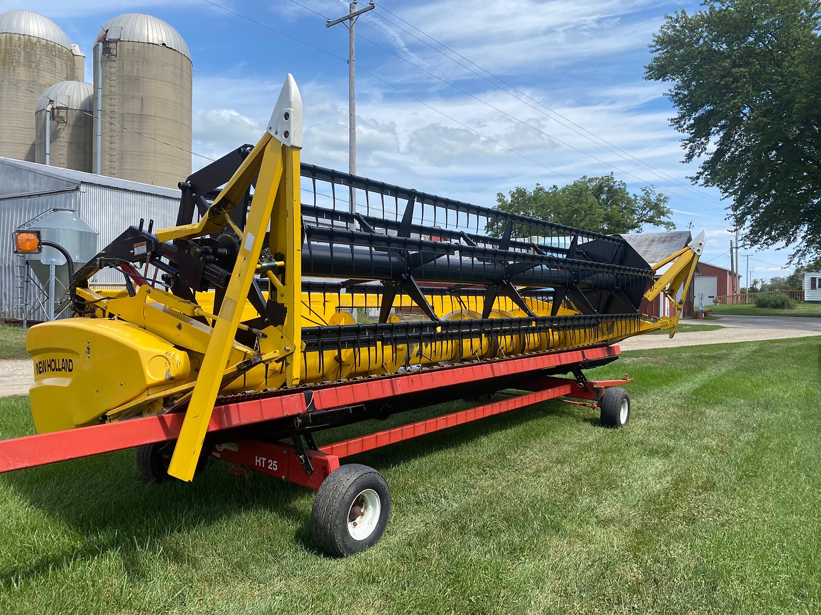 Property photo 65 - VIRTUAL OCTOBER CONSIGNMENT - FARM EQUIPMENT AUCTION