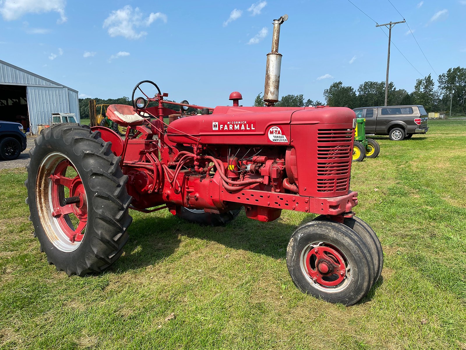 Property photo 66 - VIRTUAL OCTOBER CONSIGNMENT - FARM EQUIPMENT AUCTION