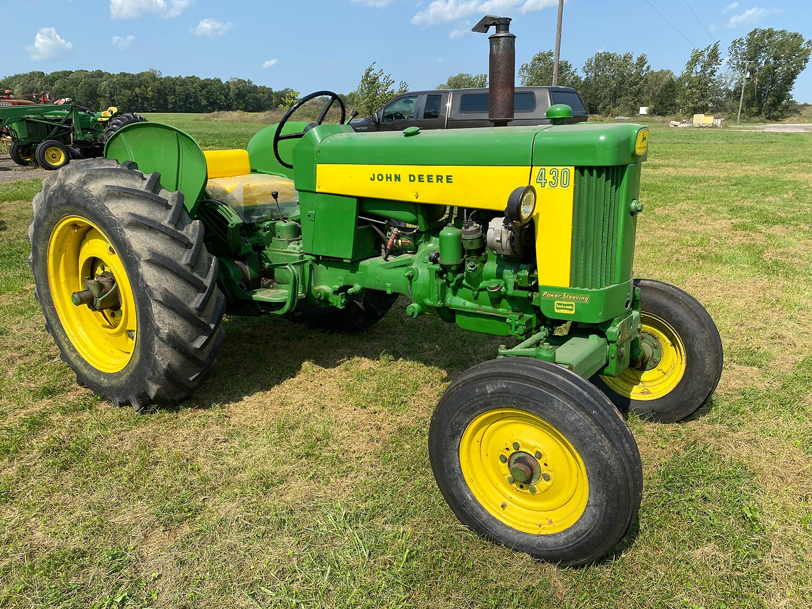 Property photo 67 - VIRTUAL OCTOBER CONSIGNMENT - FARM EQUIPMENT AUCTION
