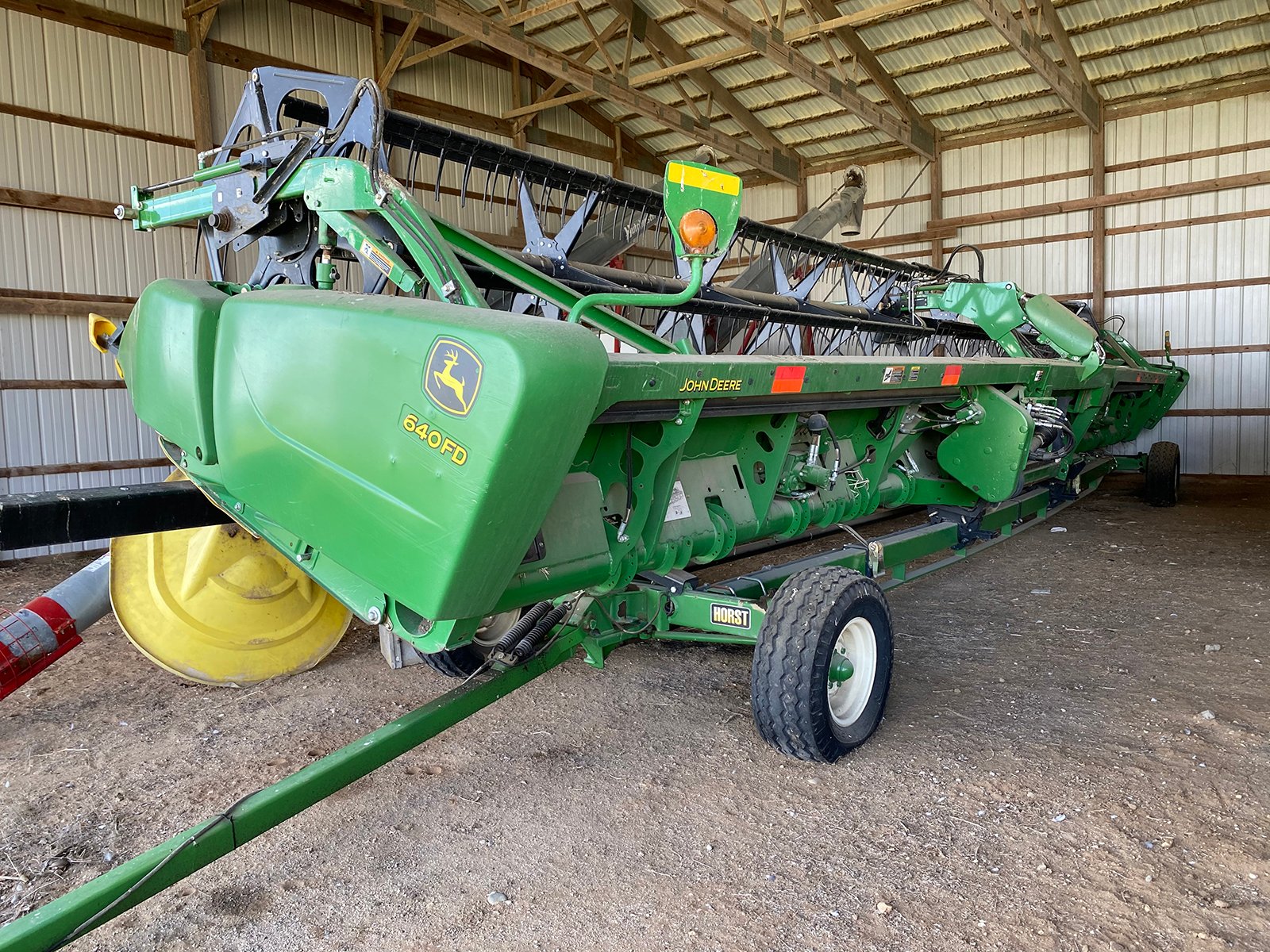 Property photo 68 - VIRTUAL OCTOBER CONSIGNMENT - FARM EQUIPMENT AUCTION