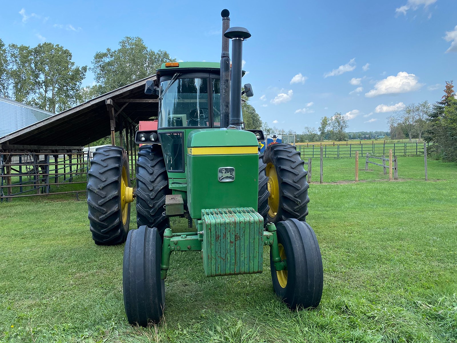 Property photo 69 - VIRTUAL OCTOBER CONSIGNMENT - FARM EQUIPMENT AUCTION