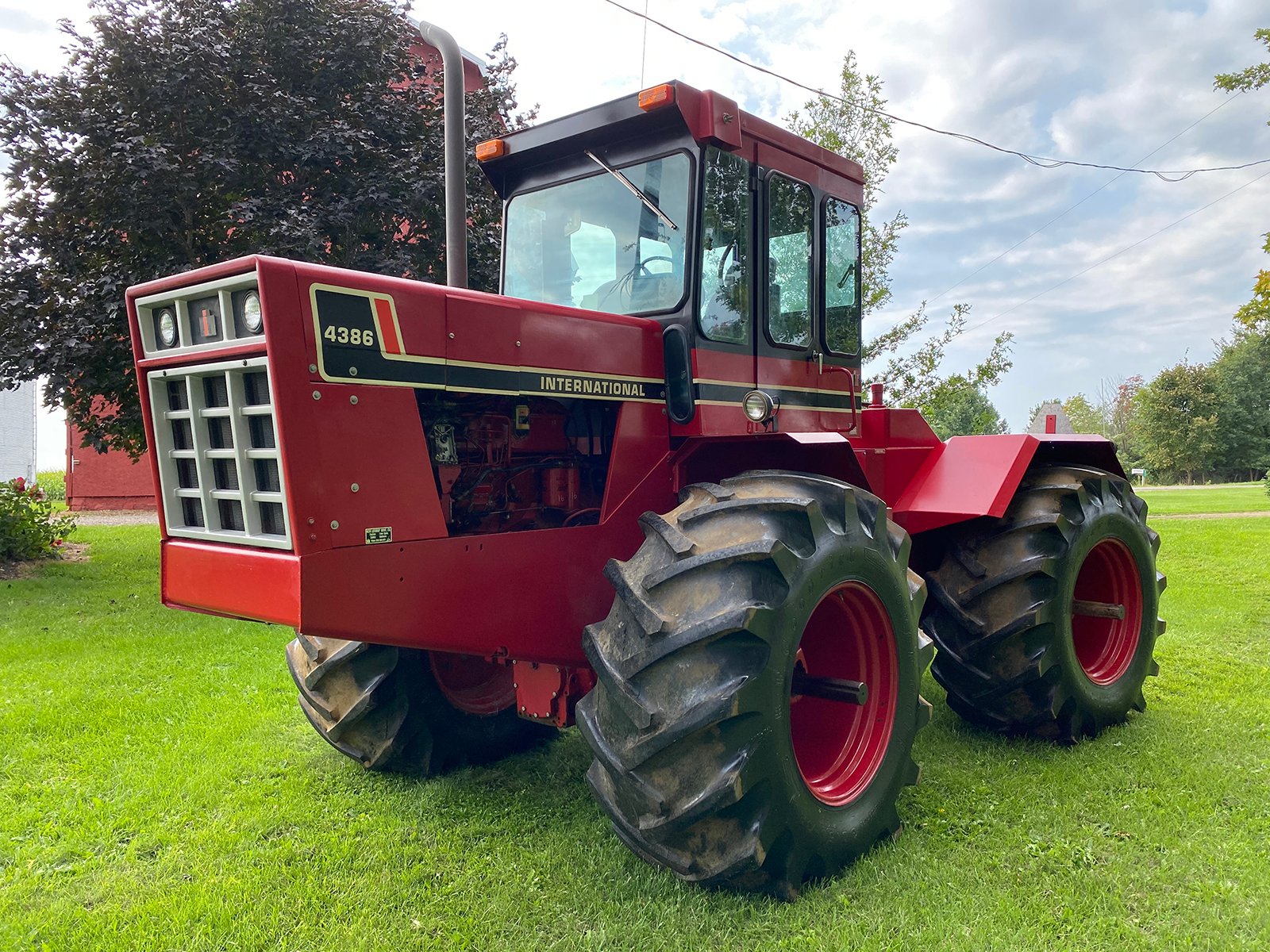 Property photo 70 - VIRTUAL OCTOBER CONSIGNMENT - FARM EQUIPMENT AUCTION