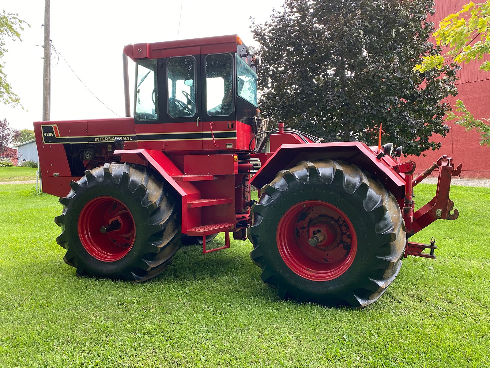 Property photo 71 - VIRTUAL OCTOBER CONSIGNMENT - FARM EQUIPMENT AUCTION