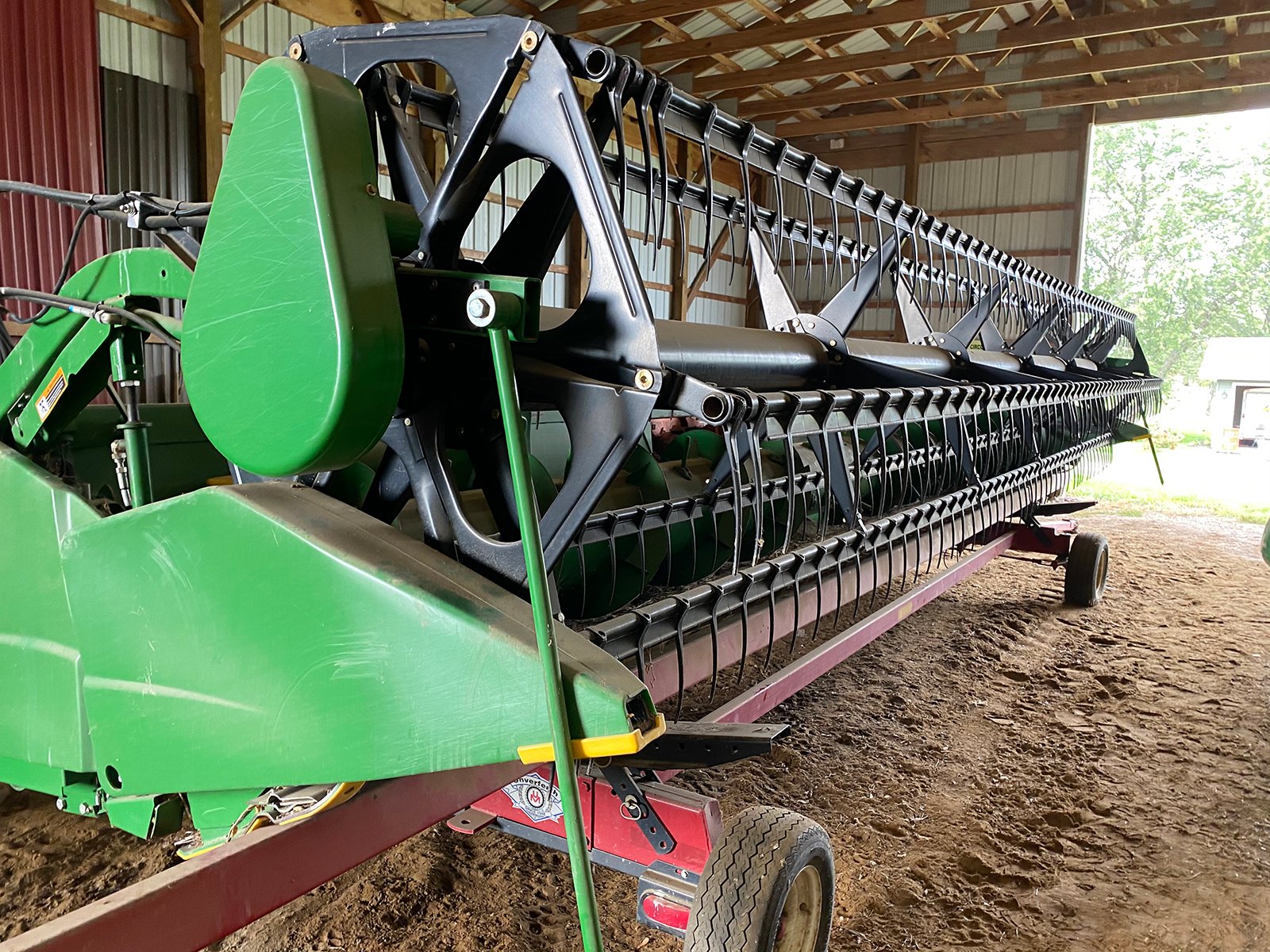 Property photo 73 - VIRTUAL OCTOBER CONSIGNMENT - FARM EQUIPMENT AUCTION